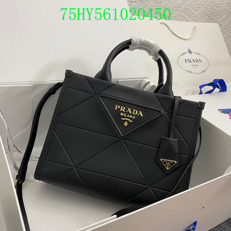 Satchel Bags - PDA Bags - 3897