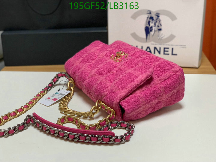 SAMC - CHL Bags - 918