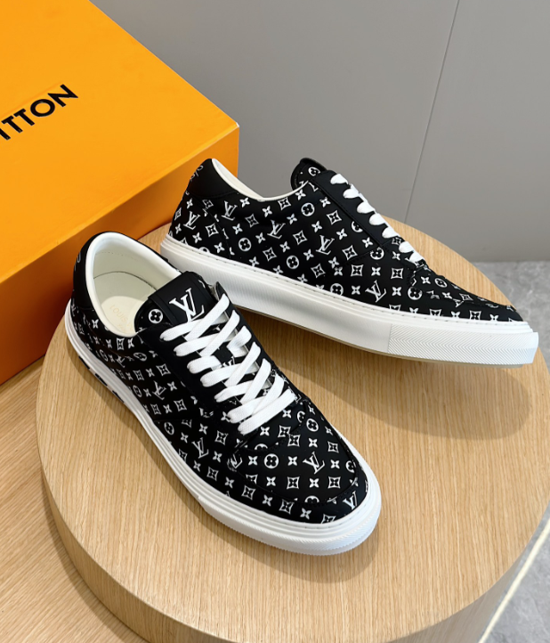 SAMC - LOV Men Shoes - 183