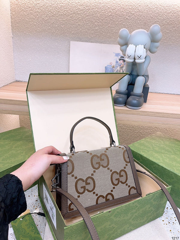 Glami Fashion - GCI Bags - 11815