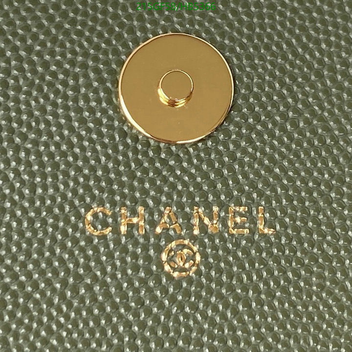 SAMC - CHL Bags - 115