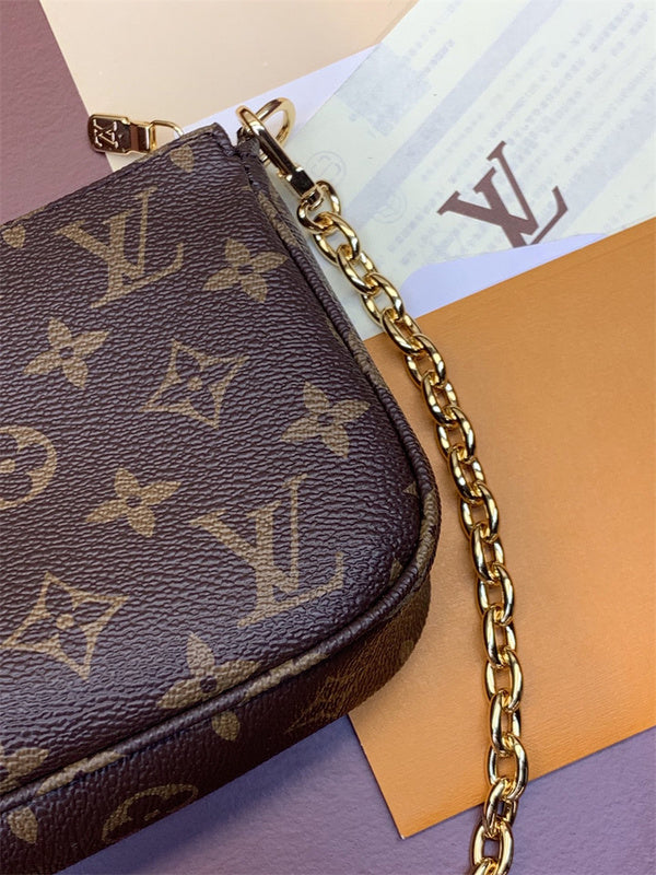 Glami - LOV Bags - 094