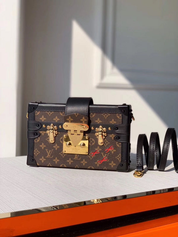 Glami GlamI Lu-Vi Bags - 16745
