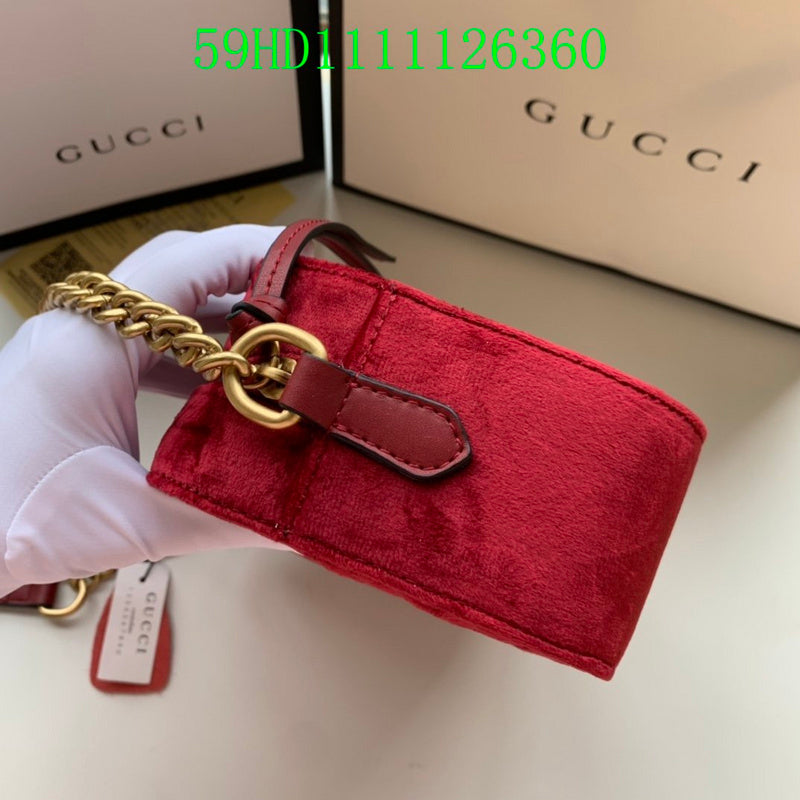 Glami Fashion - GCI Bags - 10502