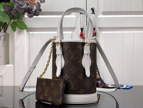 Glami- Glami- Lu-Vi bags - 3544