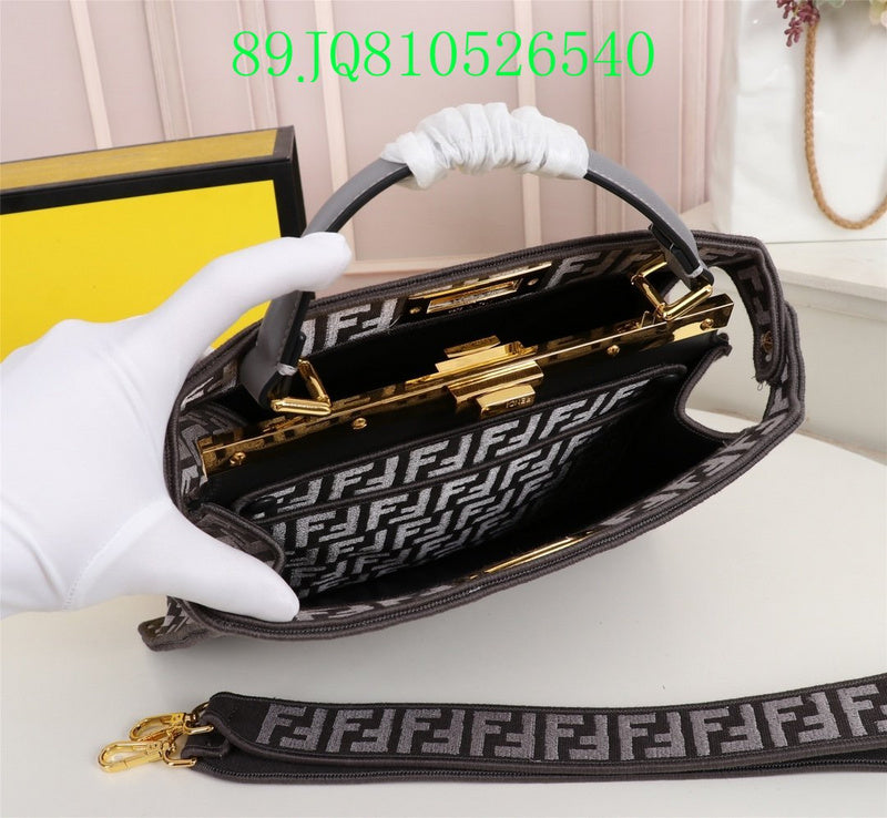 Glami - FDE Bags - 3193