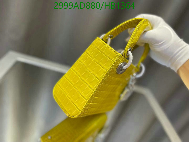 SAMCC - DOR Bags - 1170