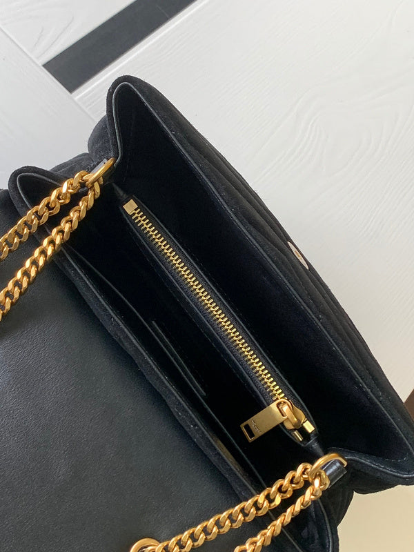 Glamy - YLS Bags - 1117