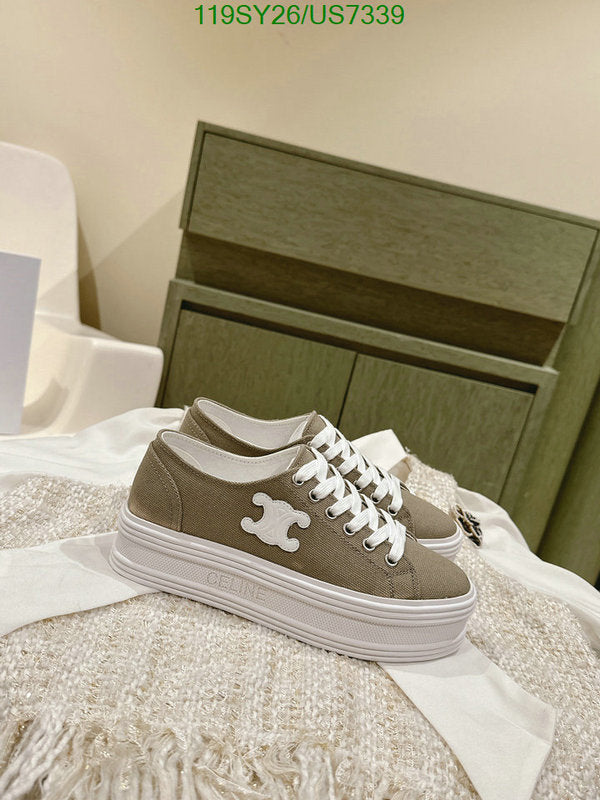 SAMC - COL Women Shoes - 035