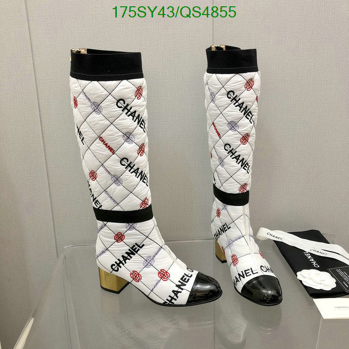 SAMC - CHL Women Boots - 460