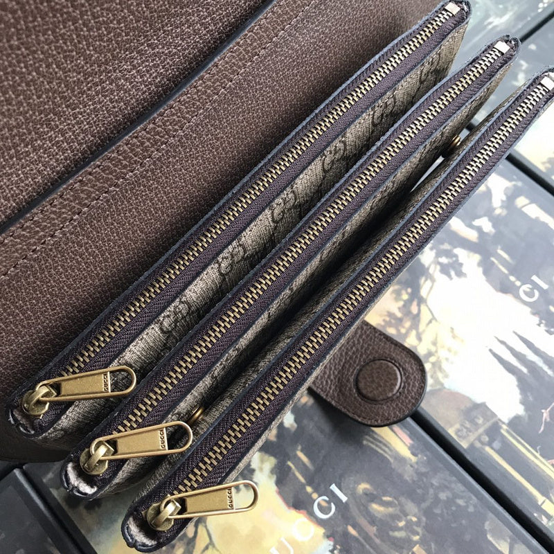 Satchel Bags - GCI Bags - 6389