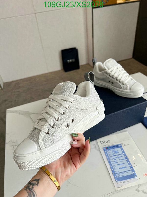 SAMCC - DOR Women Shoes - 1991