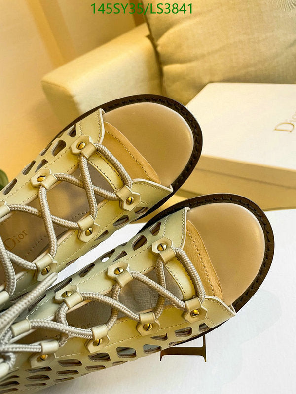 SAMCC - DOR Women Shoes - 1951