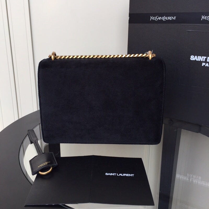 Glamy - YLS Bags - 1031