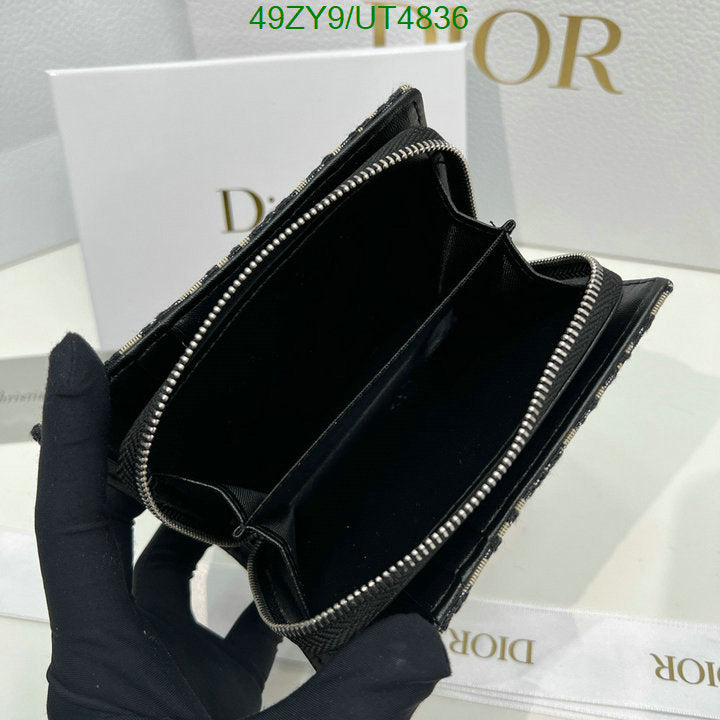 SAMC - DOR Wallets - 057