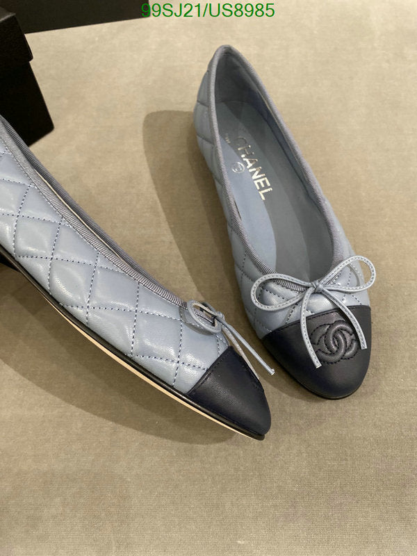 SAMC - CHL Women Shoes Ballet - 150