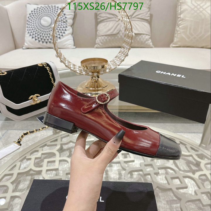 SAMC - CHL Women Shoes Ballet - 082
