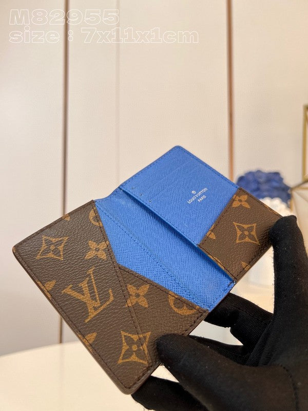 Glami - LOV Wallets - 028