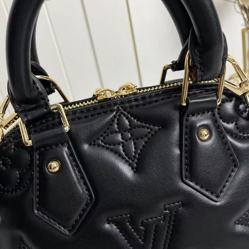 Satchel Bags - VL2 Bags - 610
