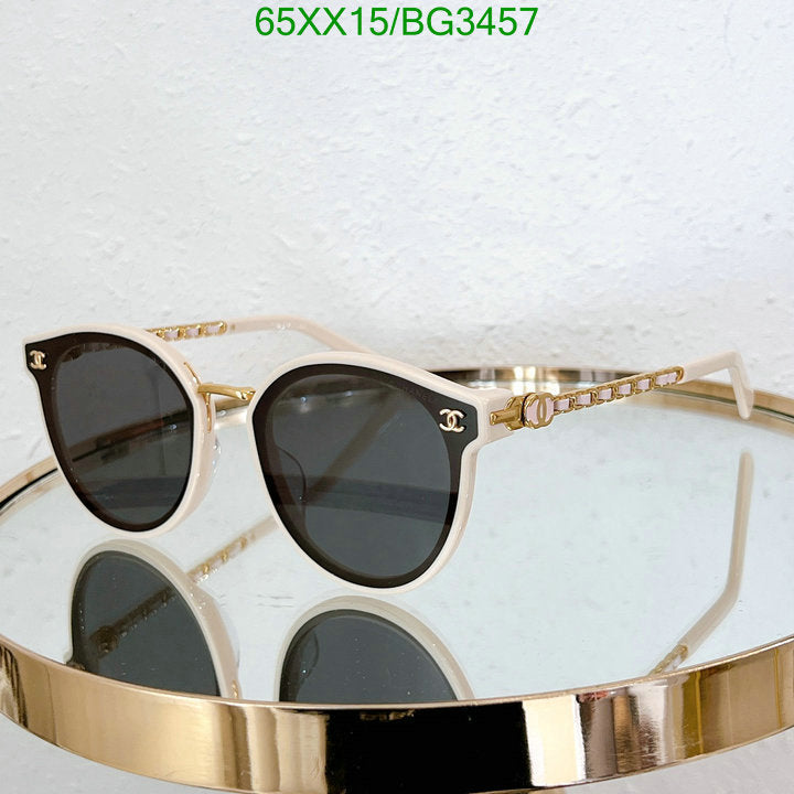 SAMC - CHL Glasses - 124