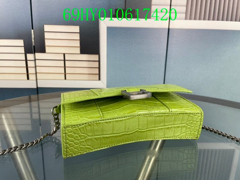 Satchel Bags - BGA Bags - 2267