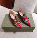 SAMC - GUKI Women Shoes - 1749