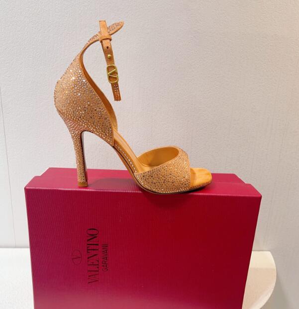 SAMC - VEL Women Shoes - 222