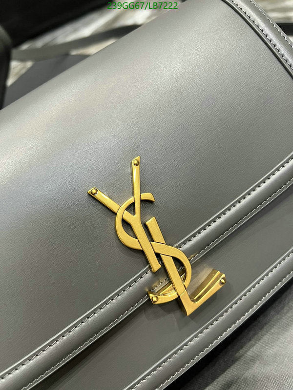 SAMC - YLS Bags - 447
