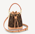 Glami GlamI Lu-Vi Bags - 16919