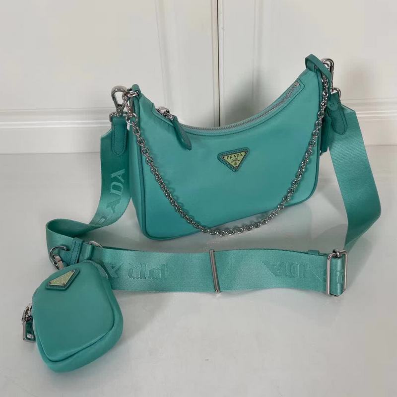 Satchel Bags - PDA Bags - 1648