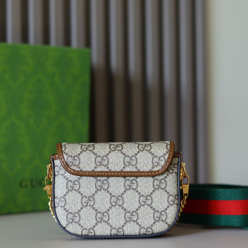 Glami Fashion - GCI Bags - 9338