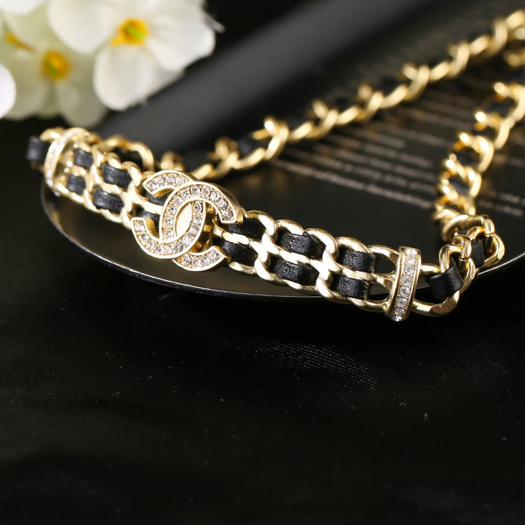 EN - Lux Necklace CHL009