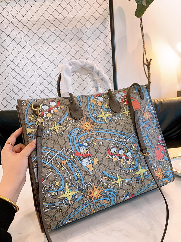 Satchel Bags - GCI Bags - 2151