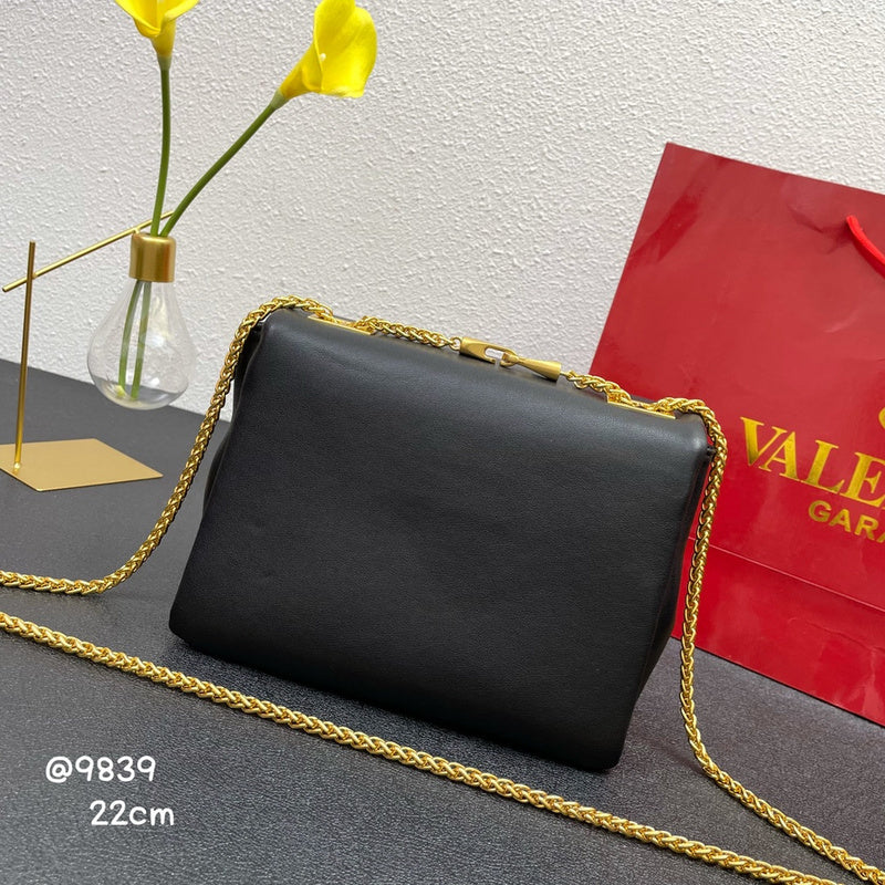 Satchel Bags - VTO Bags - 1009