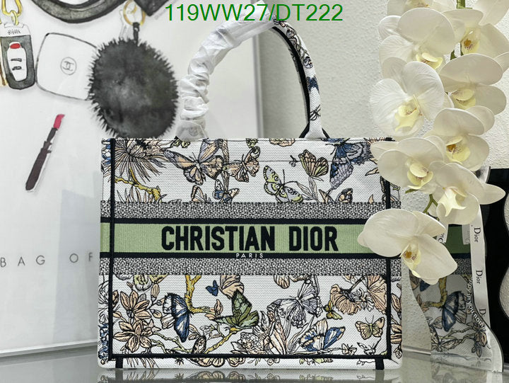 SAMCC - DOR Bags - 831