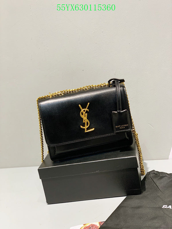 Glami - YLS Bags - 1957