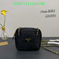 Satchel Bags - PDA Bags - 3863