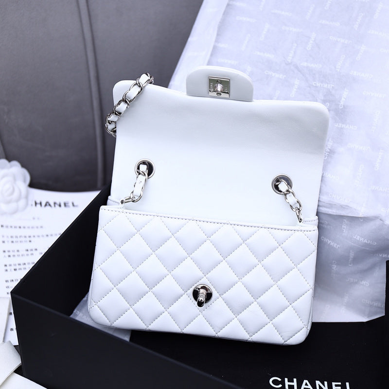 Satchel Bags - CLN Bags - 954