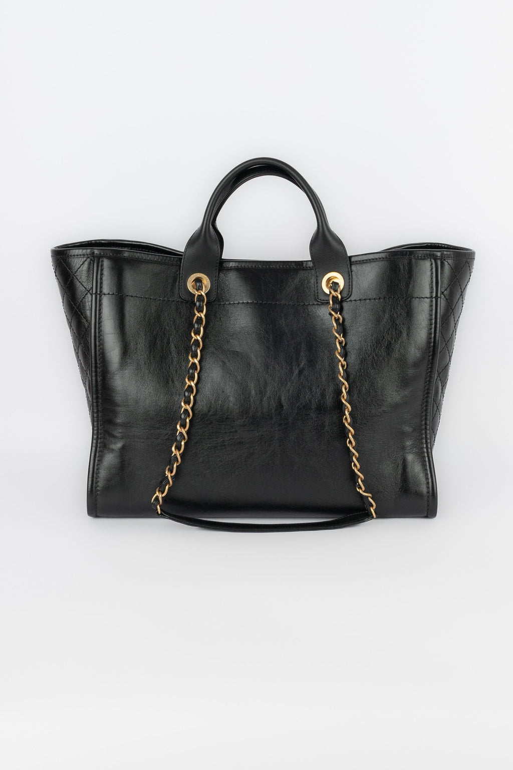 Sac "Deauville" Chanel 2020