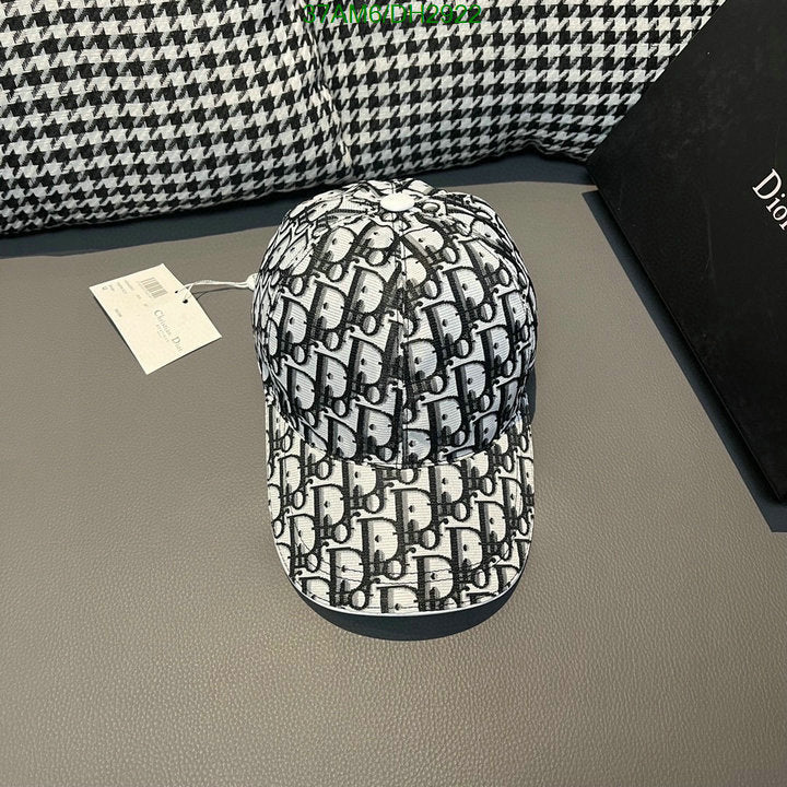 SAMC - DOR Caps & Hats - 016