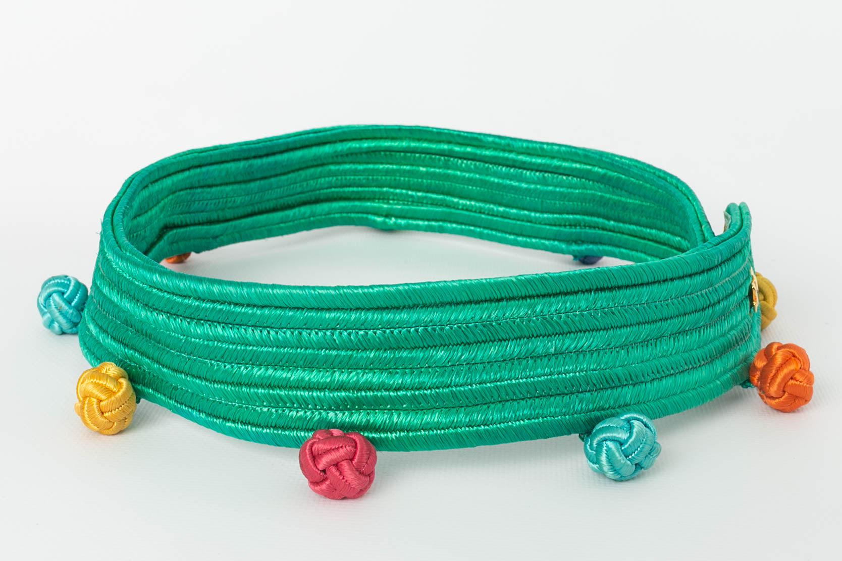 Ceinture en passementerie Nina Ricci