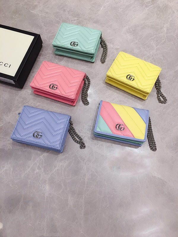 Glami-i - Guki Wallet - 363