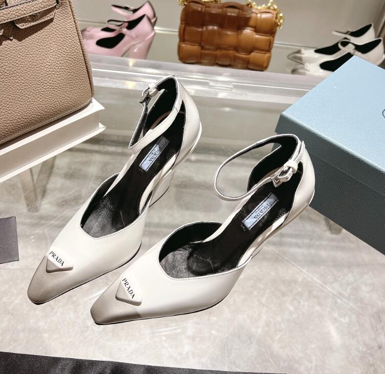 glamy - PD Women Shoes - 248
