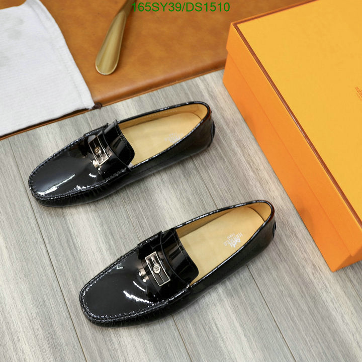 SAMC - HMS Men Shoes - 558