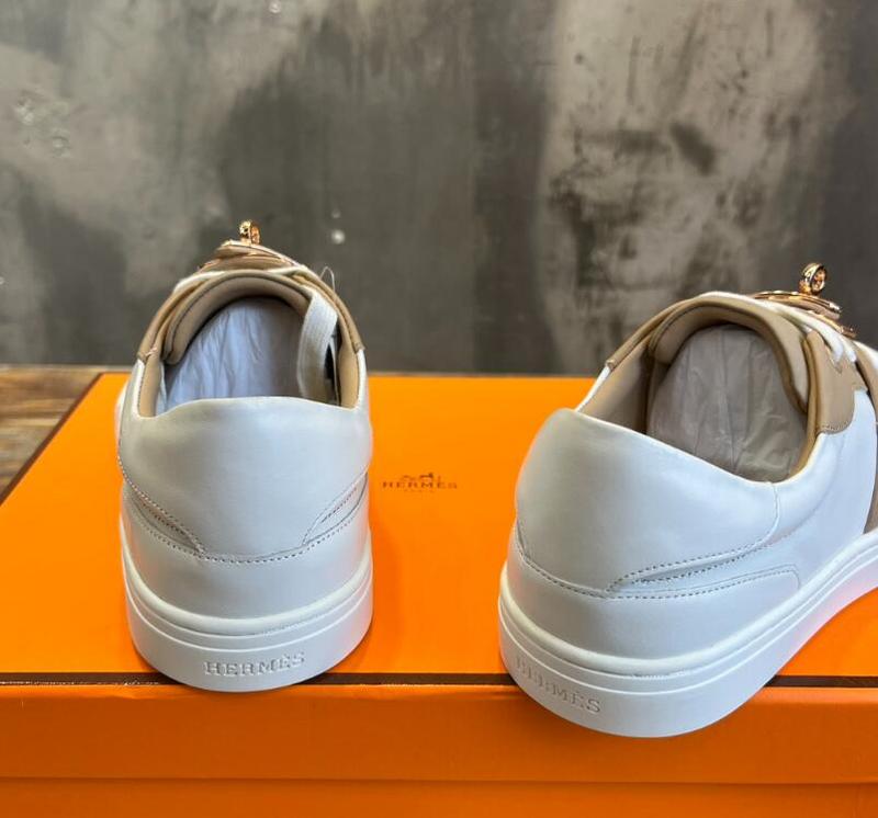SAMC - HMS Men Shoes - 346