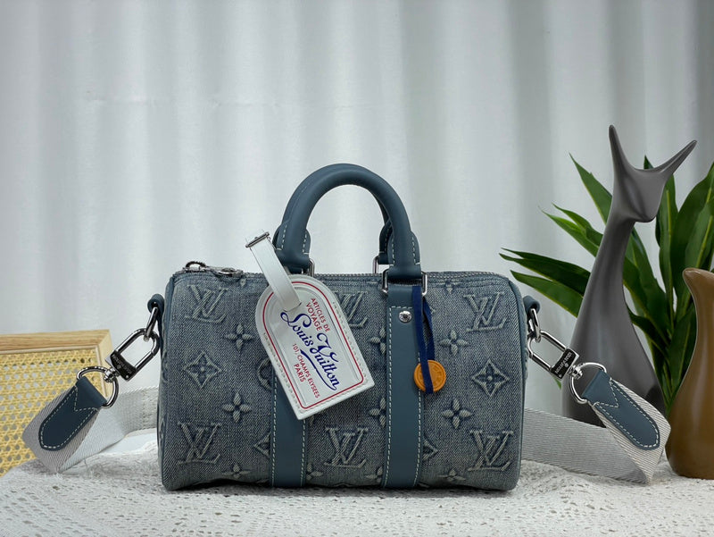 Glami-is - LOV Travel Bags - 031