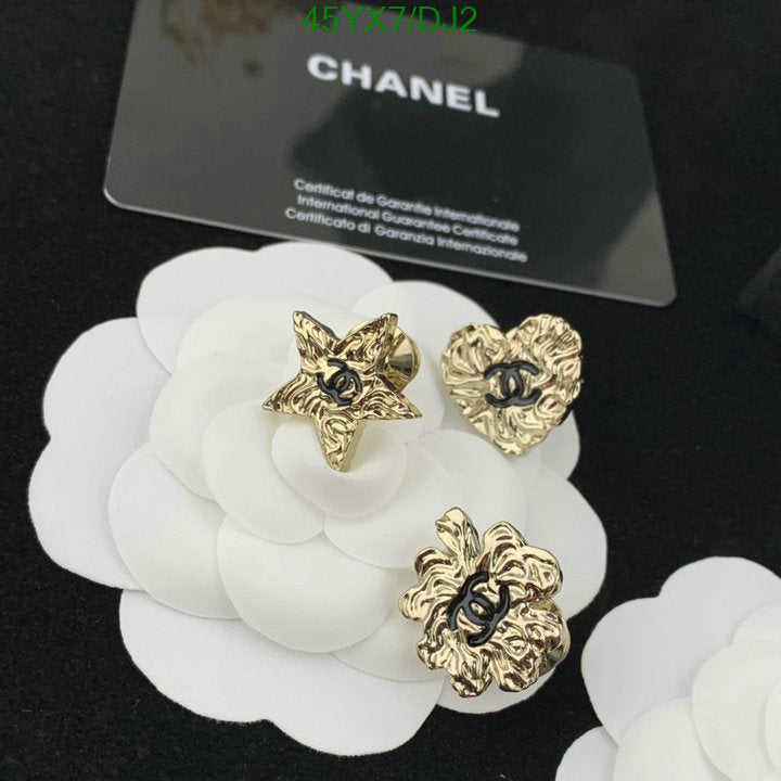 SAMC - CHL Jewelry - 410