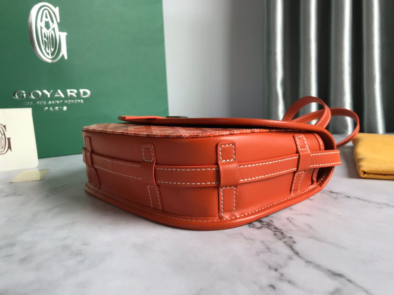 Glamy - GYO Bags - 697