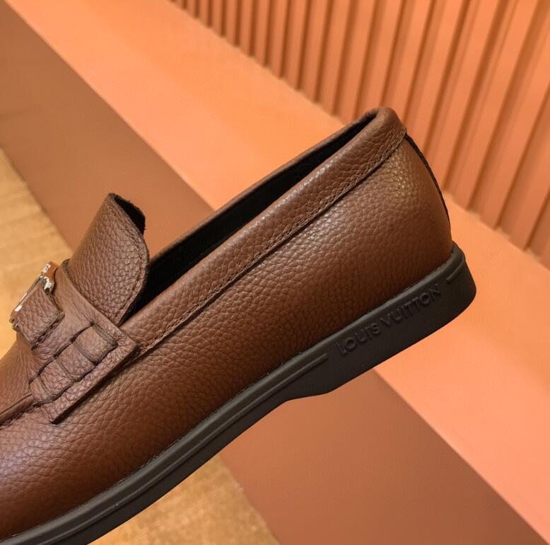 Glamy - LOV Men Shoes - 768
