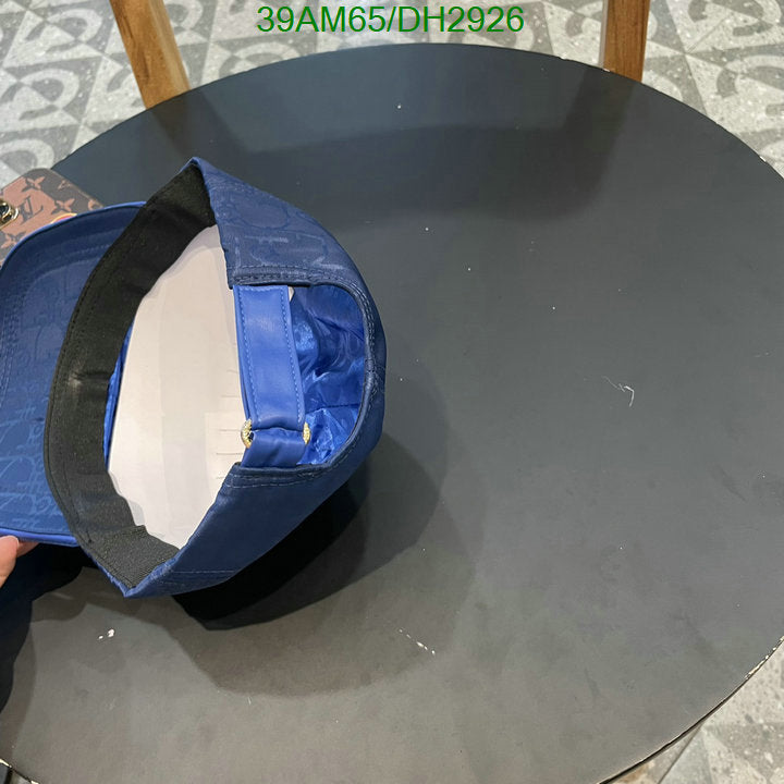 SAMC - DOR Caps & Hats - 006